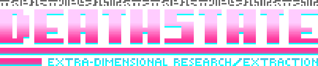 Логотип Deathstate: Abyssal Edition