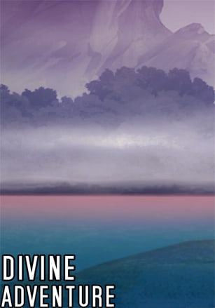 Divine Adventure