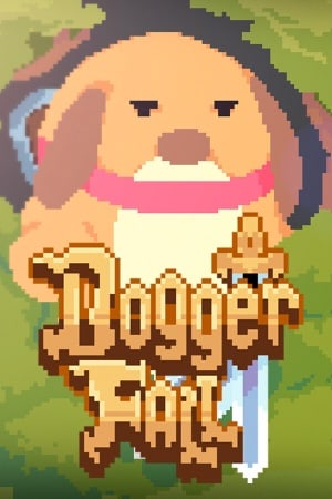 Doggerfall
