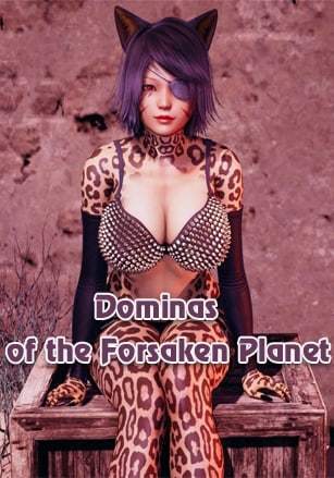 Dominas of the Forsaken Planet