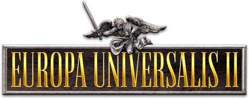 Логотип Europa Universalis 2