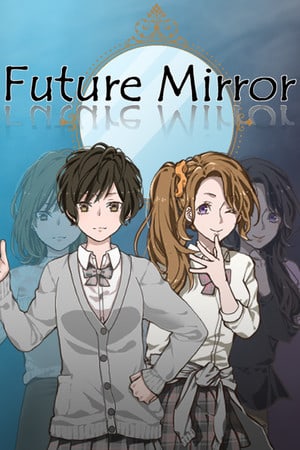 Future Mirror