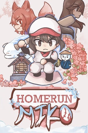 Homerun Miko