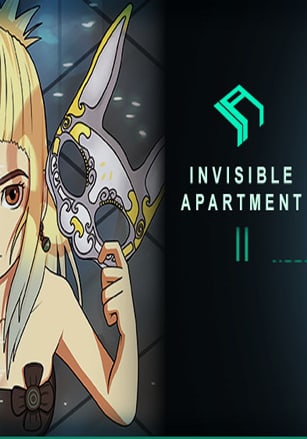 Invisible Apartment 2