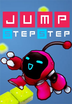Jump, Step, Step