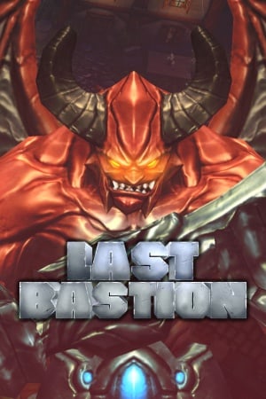 Last Bastion
