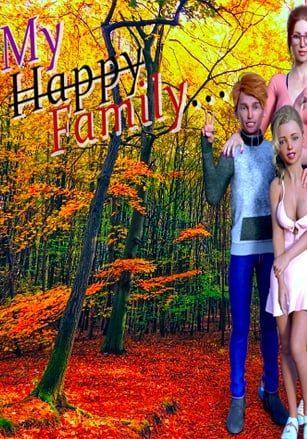 My Happy Family