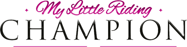 Логотип My Little Riding Champion