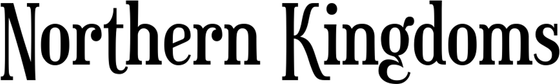 Логотип Northern Kingdoms