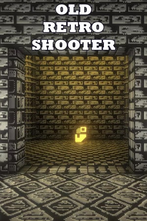 Old Retro Shooter