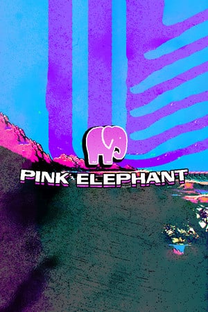PINK ELEPHANT