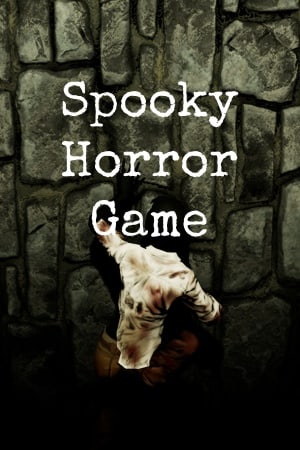 Spooky Horror Game