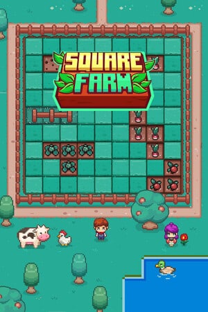 Square Farm