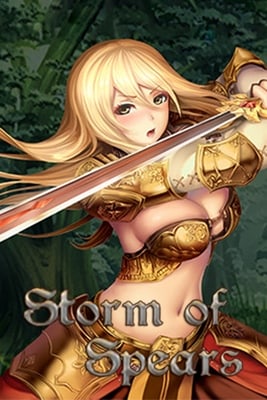 Storm Of Spears RPG