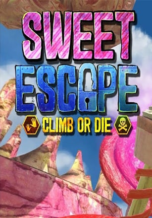 Sweet Escape VR