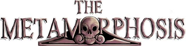 Логотип The Metamorphosis