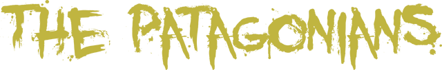 Логотип The Patagonians