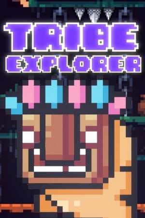 Tribe Explorer