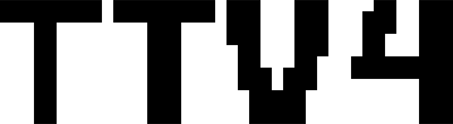 Логотип TTV4