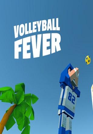 Volleyball Fever