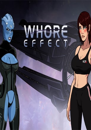 Whore Effect