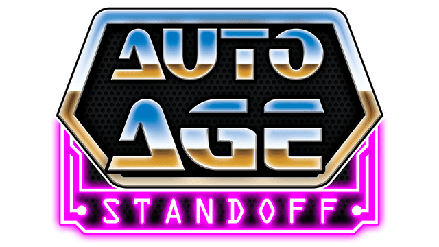 Логотип Auto Age: Standoff