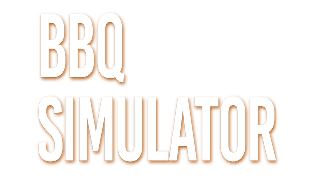 Логотип BBQ Simulator: The Squad