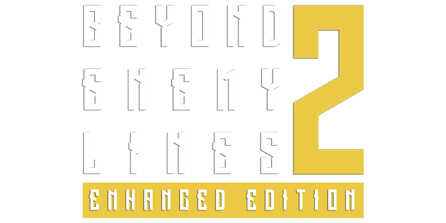 Логотип Beyond Enemy Lines 2