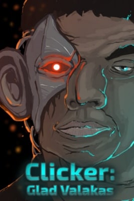 Clicker: Glad Valakas