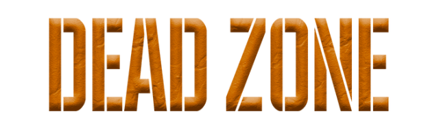 Логотип DEAD ZONE