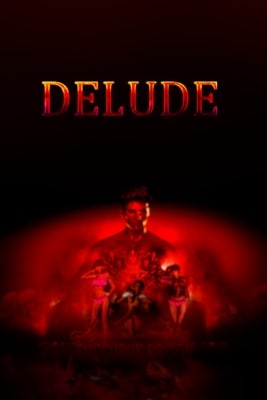 Delude - Succubus Prison