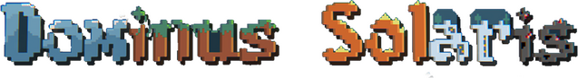 Логотип Dominus Solaris