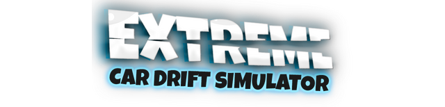 Логотип Extreme Car Drift Simulator