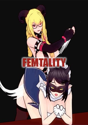 FEMTALITY