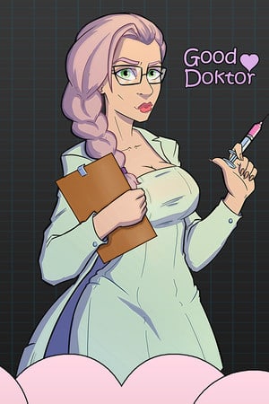 Good doktor