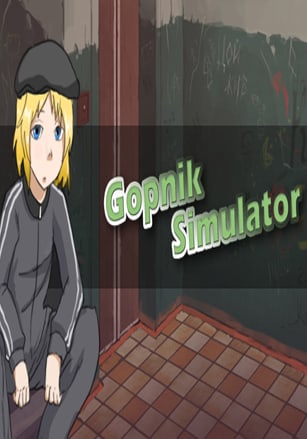 Gopnik Simulator
