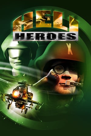 Heli Heroes