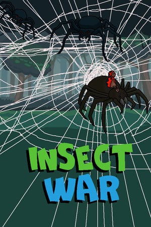 Insect War