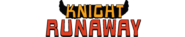 Логотип Knight Runaway