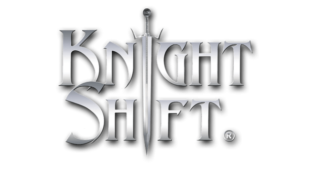 Логотип KnightShift