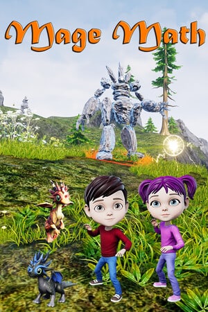 Mage Math