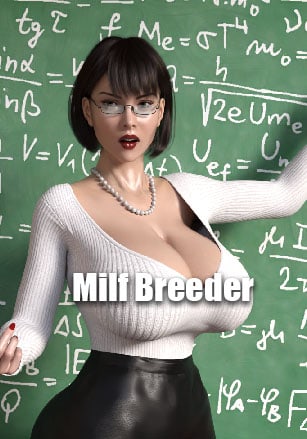 Milf Breeder