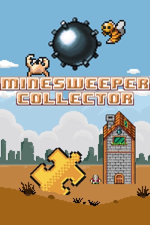 Minesweeper: Collector