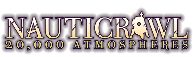 Логотип Nauticrawl