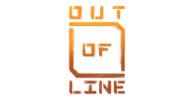 Логотип Out of Line