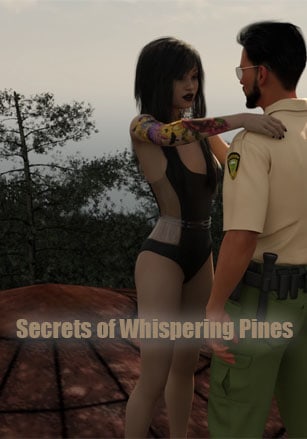 Secrets of Whispering Pines