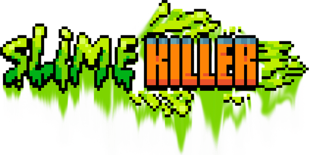 Логотип Slime Killer