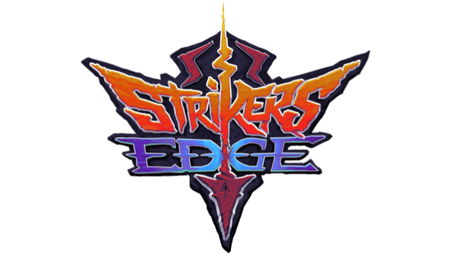 Логотип Strikers Edge