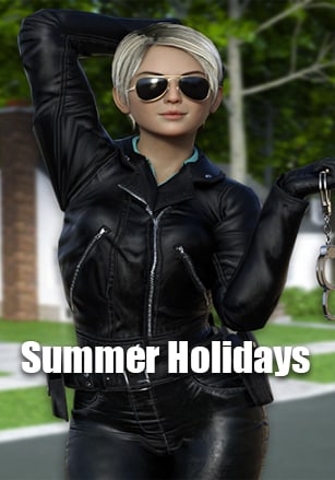 Summer Holidays