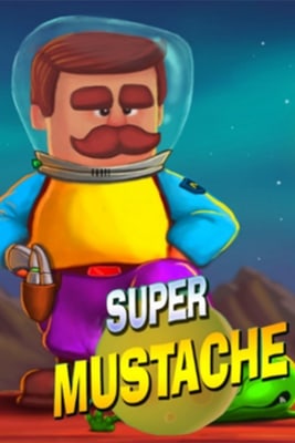 Super Mustache